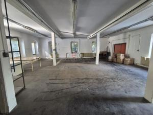 Pronájem výrobních prostor, Nový Bor, 370 m2
