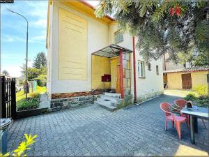 Prodej rodinného domu, Benešov, Longenova, 130 m2