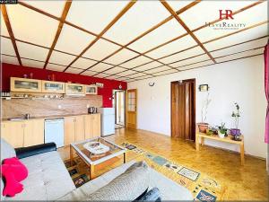 Prodej rodinného domu, Benešov, Longenova, 130 m2