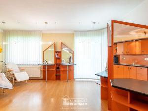 Prodej komerční, Hranice - Hranice I-Město, Tř. 1. máje, 96 m2