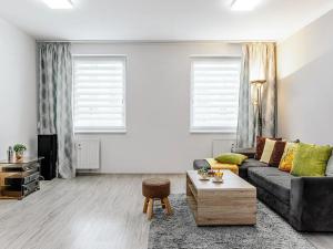 Prodej bytu 3+1, České Budějovice, J. Bendy, 78 m2