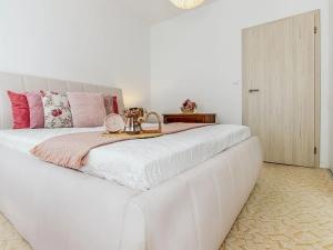 Prodej bytu 3+1, České Budějovice, J. Bendy, 78 m2