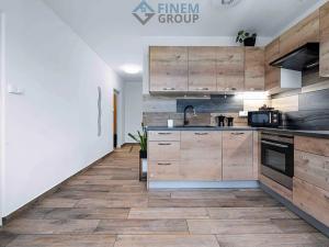 Prodej bytu 2+kk, České Budějovice, 51 m2