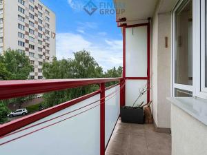 Prodej bytu 2+kk, České Budějovice, 51 m2
