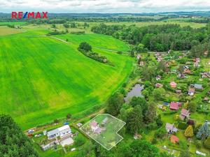Prodej chaty, Dražice, 42 m2