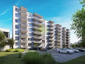 Prodej bytu 3+kk, Olomouc, Janského, 82 m2