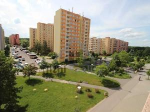 Prodej bytu 4+1, České Budějovice, N. Frýda, 79 m2