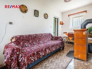 Prodej rodinného domu, Zdechovice, 117 m2