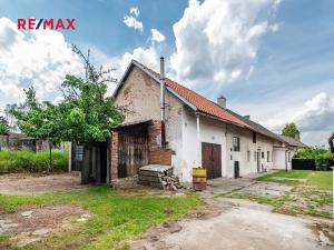 Prodej rodinného domu, Zdechovice, 117 m2