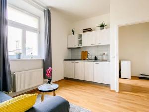 Pronájem bytu 2+kk, Praha - Žižkov, Řehořova, 36 m2