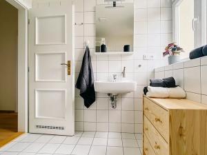 Pronájem bytu 2+kk, Praha - Žižkov, Řehořova, 36 m2