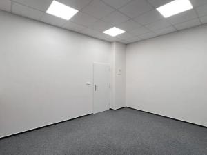 Pronájem kanceláře, Třebíč, Karlovo nám., 22 m2