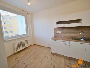 Pronájem bytu 3+1, Ústí nad Labem, V Oblouku, 63 m2