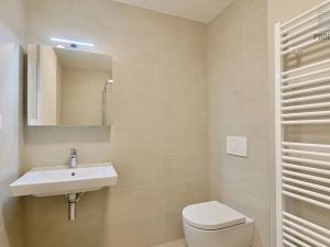 Pronájem bytu 1+kk, Brno, Bystrcká, 27 m2