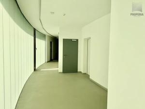 Pronájem bytu 1+kk, Brno, Bystrcká, 27 m2