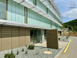 Pronájem bytu 1+kk, Brno, Bystrcká, 27 m2