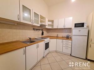 Pronájem bytu 1+1, Brno, Veselá, 36 m2