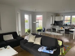 Prodej rodinného domu, Staré Jesenčany, 104 m2