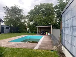 Prodej rodinného domu, Staré Jesenčany, 104 m2