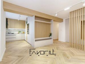 Pronájem bytu 3+kk, Ostrava, Gajdošova, 80 m2