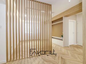 Pronájem bytu 3+kk, Ostrava, Gajdošova, 80 m2