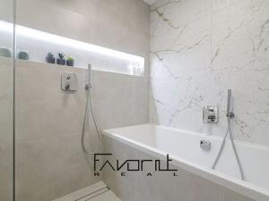 Pronájem bytu 3+kk, Ostrava, Gajdošova, 80 m2
