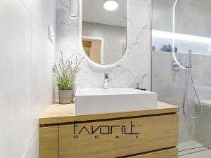 Pronájem bytu 3+kk, Ostrava, Gajdošova, 80 m2