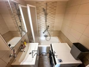 Pronájem bytu 3+1, Paskov, Papírenská, 65 m2