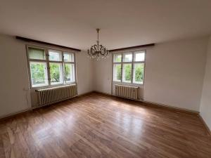 Pronájem bytu 3+1, Praha - Modřany, Na Cikorce, 84 m2