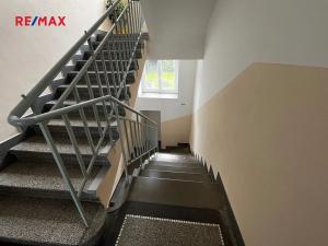 Pronájem bytu 2+1, Slaný, Navrátilova, 56 m2