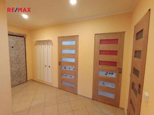 Prodej bytu 3+1, Kladno, M. Švabinského, 72 m2