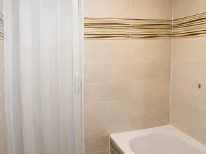 Pronájem bytu 1+1, Jirkov, Studentská, 36 m2