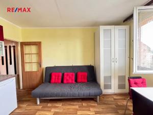 Pronájem bytu 1+kk, Sušice, Sirkařská, 21 m2