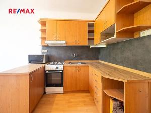 Pronájem bytu 2+kk, Praha - Strašnice, Kralická, 38 m2