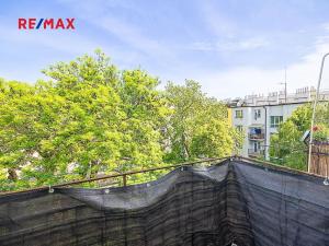 Pronájem bytu 2+kk, Praha - Strašnice, Kralická, 38 m2