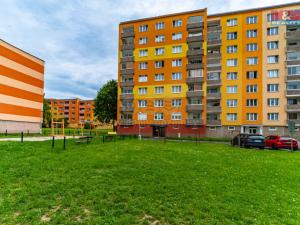 Pronájem bytu 2+1, Mariánské Lázně - Úšovice, Podhorská, 68 m2