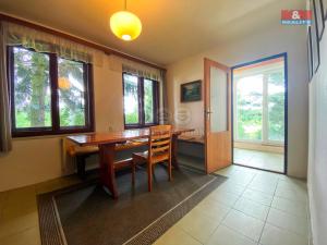 Prodej rodinného domu, Peč, 110 m2
