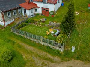 Prodej rodinného domu, Lučany nad Nisou, 115 m2