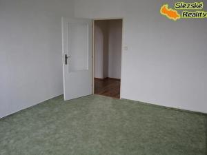 Pronájem bytu 3+1, Ostrava, Josefa Brabce, 76 m2
