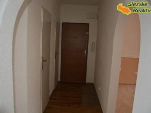 Pronájem bytu 3+1, Ostrava, Josefa Brabce, 76 m2