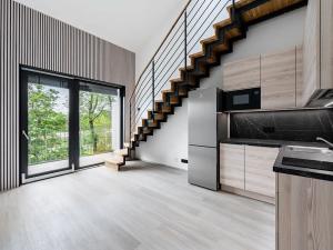 Pronájem bytu 2+kk, Praha, Na Zlíchově, 38 m2