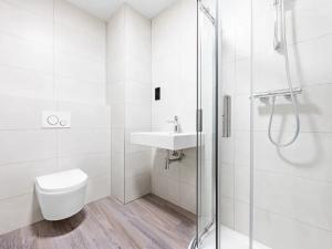 Pronájem bytu 2+kk, Praha, Na Zlíchově, 38 m2