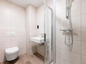 Pronájem bytu 1+kk, Praha, Na Zlíchově, 26 m2