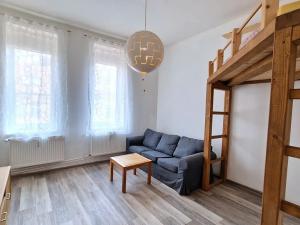 Pronájem bytu 2+1, Litoměřice, Křižíkova, 56 m2