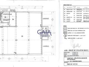 Pronájem obchodního prostoru, Veselí nad Moravou, Chaloupky, 1142 m2