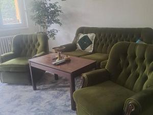 Pronájem bytu 3+1, Praha - Hodkovičky, Pod lysinami, 76 m2