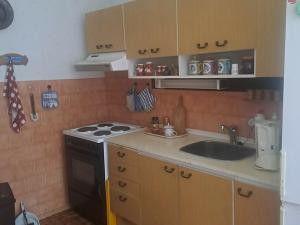 Pronájem bytu 3+1, Praha - Hodkovičky, Pod lysinami, 76 m2