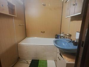 Pronájem bytu 3+1, Praha - Hodkovičky, Pod lysinami, 76 m2