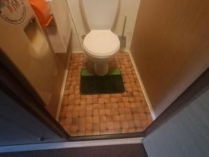 Pronájem bytu 3+1, Praha - Hodkovičky, Pod lysinami, 76 m2