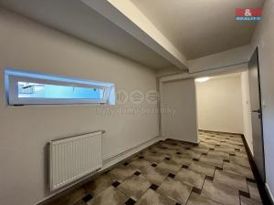 Pronájem bytu 2+kk, Ústí nad Orlicí, 17. listopadu, 45 m2